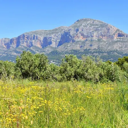 Casa Castillo Al Mar Villa *