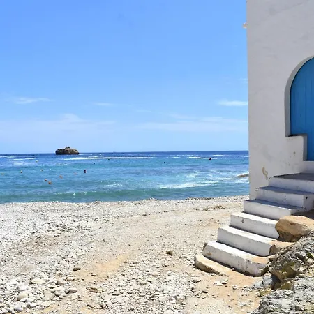Casa Castillo Al Mar Villa
