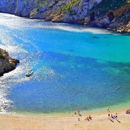 Villa Casa Castillo Al Mar