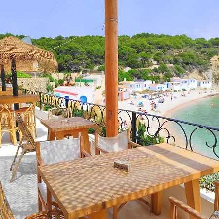 Villa Casa Castillo Al Mar