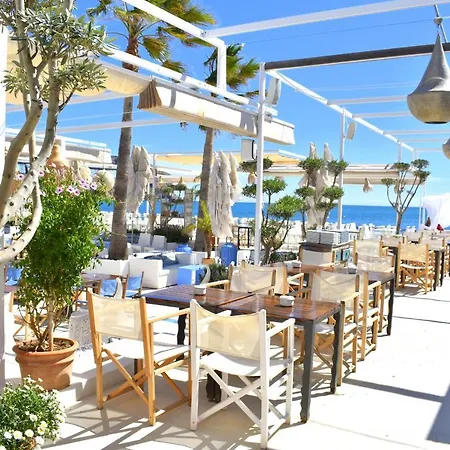 Villa Casa Castillo Al Mar *