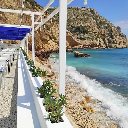 Casa Castillo Al Mar Villa