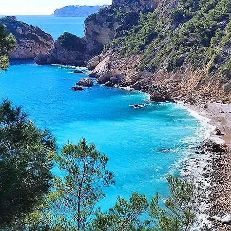 Casa Castillo Al Mar *