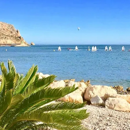 Villa Casa Castillo Al Mar