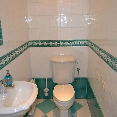 Casa Castillo Al Mar Jávea