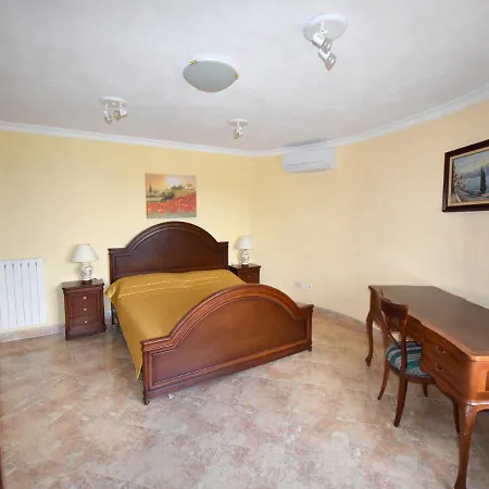 Casa Castillo Al Mar Jávea