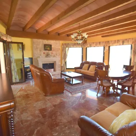 Villa Casa Castillo Al Mar *