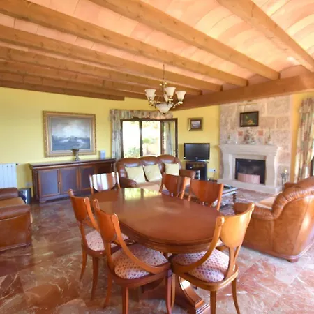 Casa Castillo Al Mar Villa *