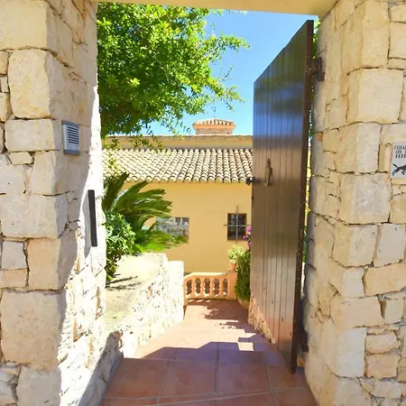 Casa Castillo Al Mar *