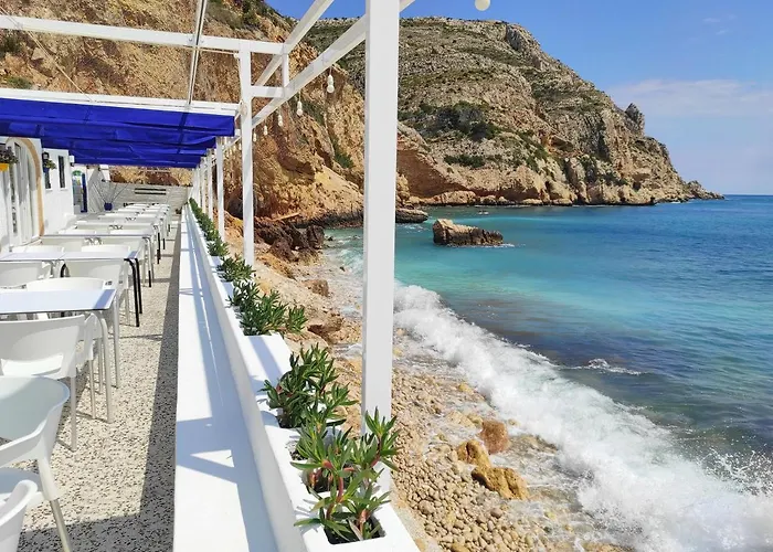 Casa Castillo Al Mar Villa