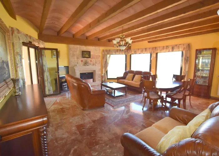 Villa Casa Castillo Al Mar *
