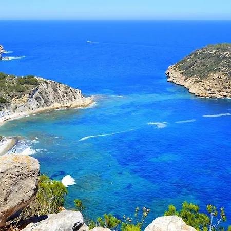 Casa Castillo Al Mar Villa