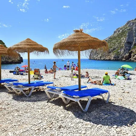 Casa Castillo Al Mar Villa