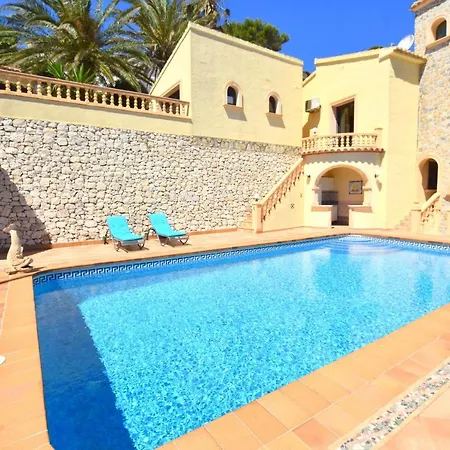 Casa Castillo Al Mar *