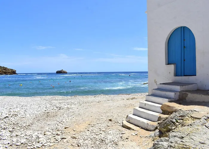 Casa Castillo Al Mar Villa