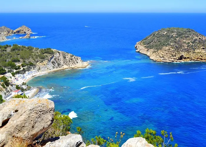 Casa Castillo Al Mar Villa