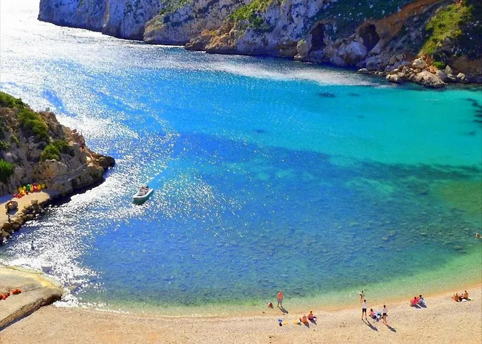 Villa Casa Castillo Al Mar
