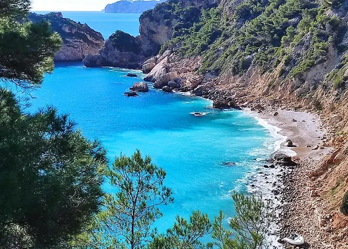 Casa Castillo Al Mar *