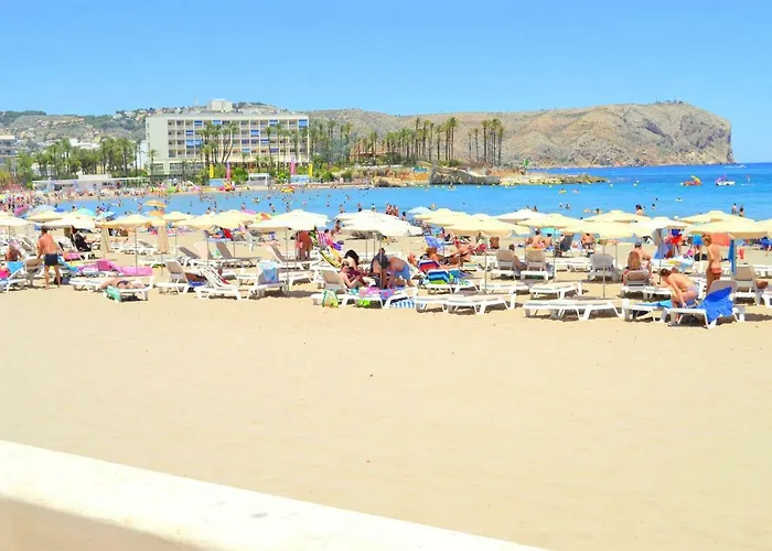 Casa Castillo Al Mar Villa