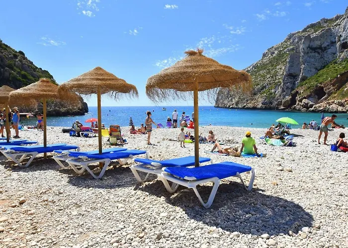 Casa Castillo Al Mar Villa