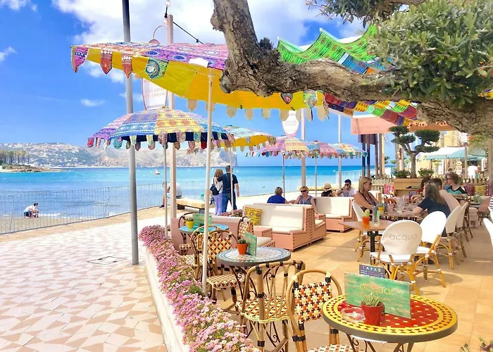 Casa Castillo Al Mar