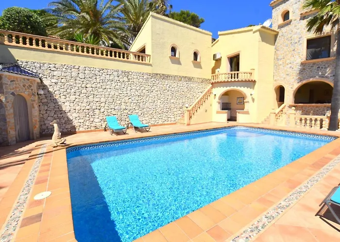 Casa Castillo Al Mar *