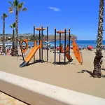 Casa Castillo Al Mar 哈维亚