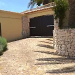 别墅 Casa Castillo Al Mar 哈维亚