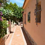 别墅 Casa Castillo Al Mar 哈维亚