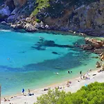 Casa Castillo Al Mar * 哈维亚
