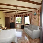 Casa Castillo Al Mar 别墅 *