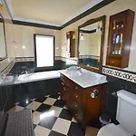 Casa Castillo Al Mar 别墅 哈维亚
