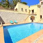 Casa Castillo Al Mar *