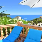 Casa Castillo Al Mar 别墅 哈维亚