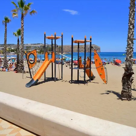 Casa Castillo Al Mar Γιαβέα