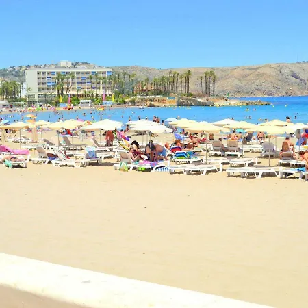 Casa Castillo Al Mar Βίλα