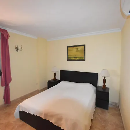 Casa Castillo Al Mar Βίλα Γιαβέα