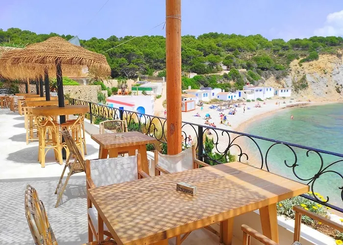 Villa Casa Castillo Al Mar
